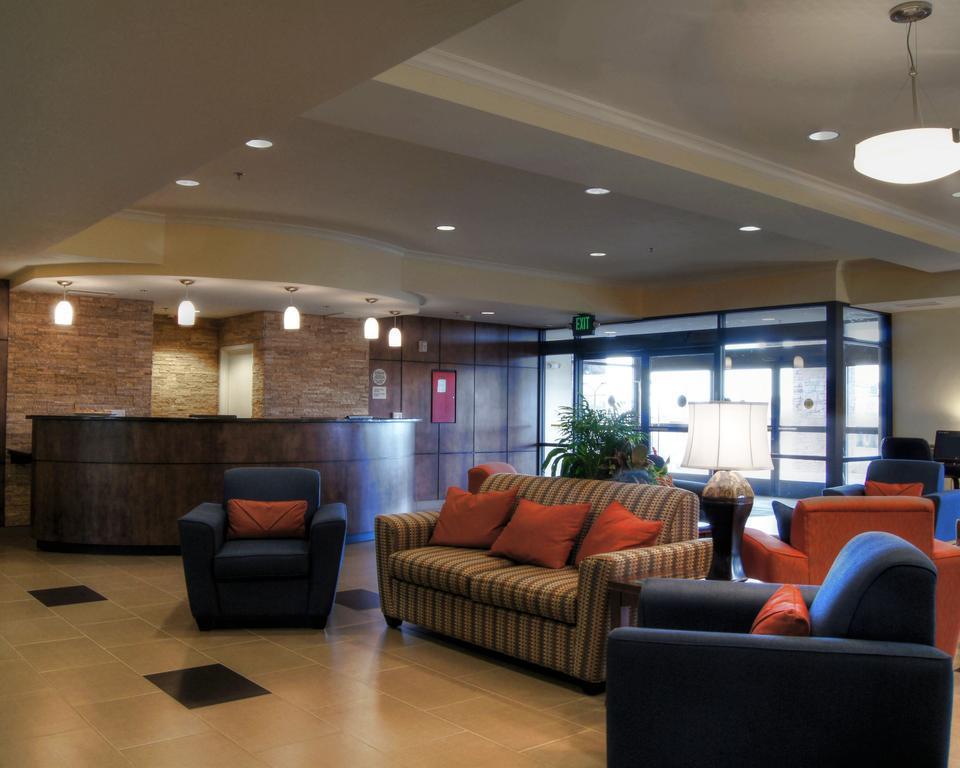 Comfort Inn&Suites Tooele-Salt Lake City Buitenkant foto